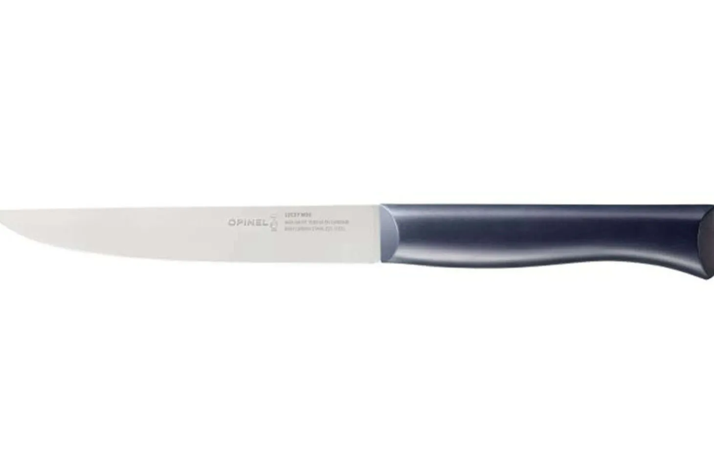 Bloc bois de hêtre 5 couteaux cuisine Opinel Intempora