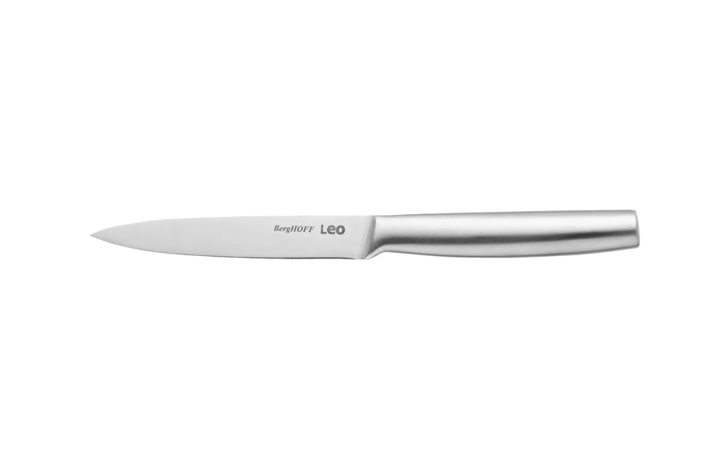 Bloc 6 couteaux Berghoff Legacy avec aiguiseur et 3 planches