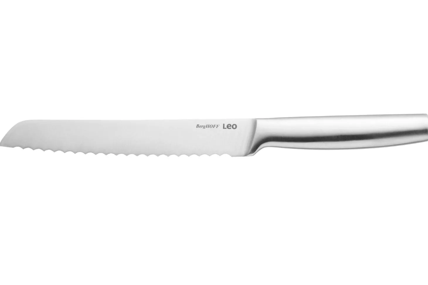 Bloc 6 couteaux Berghoff Legacy avec aiguiseur et 3 planches