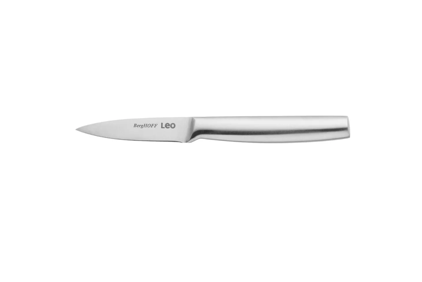 Bloc 6 couteaux Berghoff Legacy avec aiguiseur et 3 planches