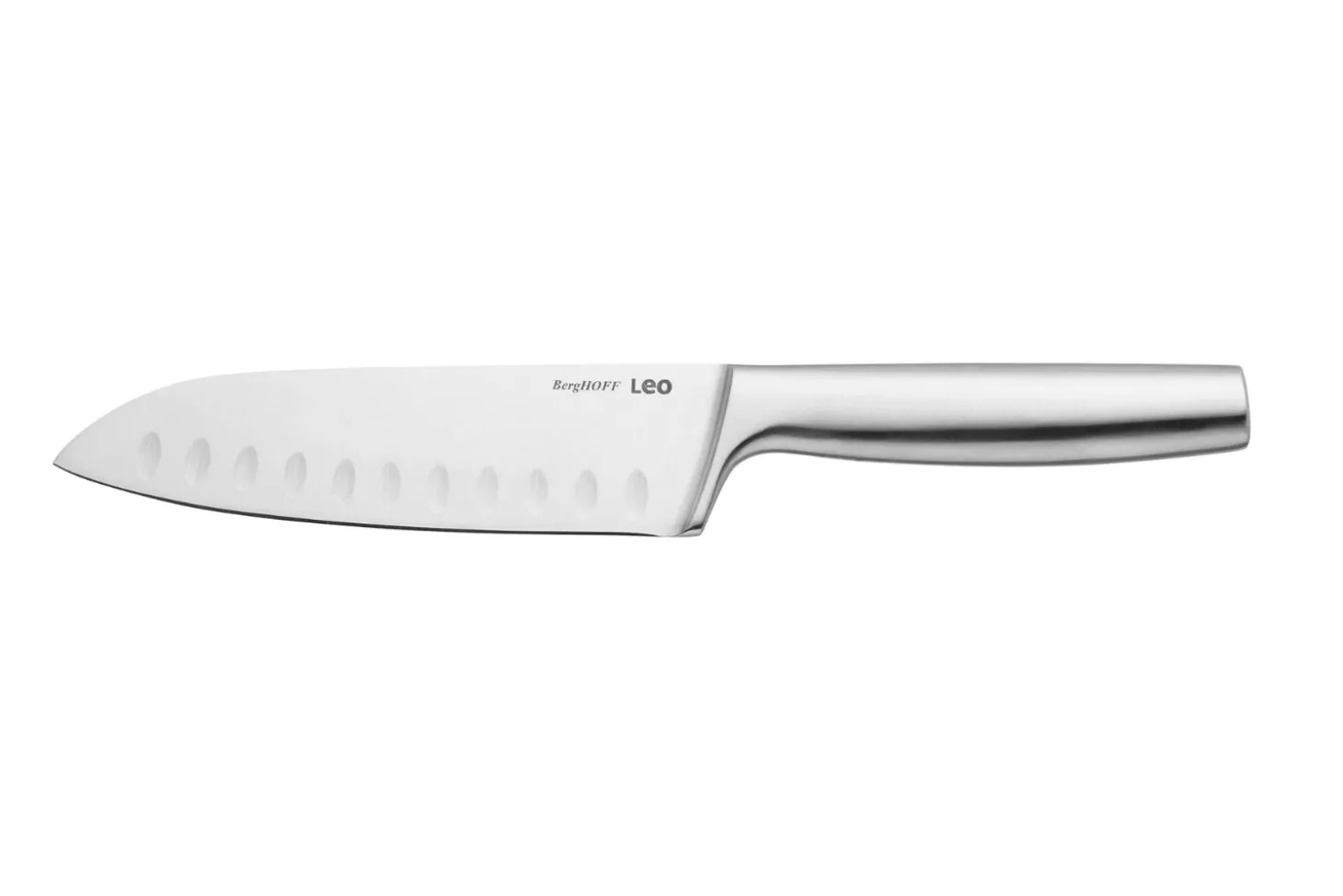 Bloc 6 couteaux Berghoff Legacy avec aiguiseur et 3 planches