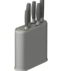 Bloc 5 couteaux Berghoff Leo Balance en ABS / polypropylène / acier inoxydable
