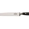 Bloc 5 couteaux de cuisine V. Sabatier acier inox