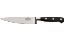 Bloc 5 couteaux de cuisine V. Sabatier acier inox