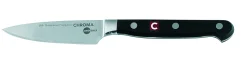 Bloc 5 couteaux Japan Chef Chroma aiguiseur