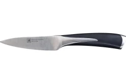 Bloc 5 couteaux style japonais acier inox Kyu Richardson