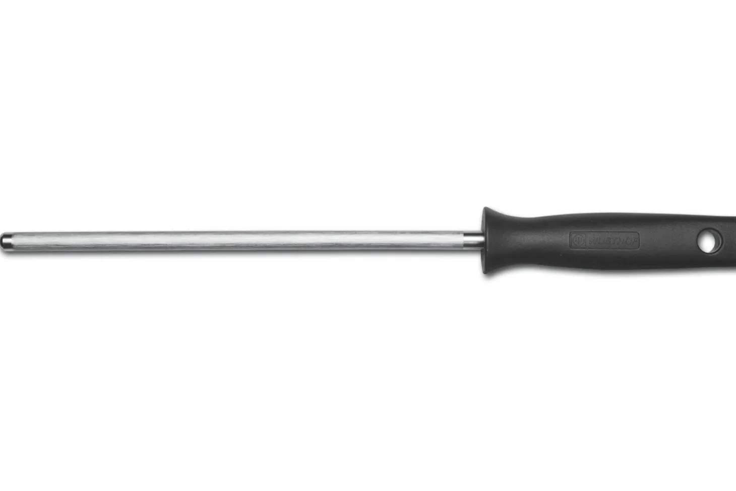Bloc cuisine Wusthof Classic forgés 7 pièces - 5 couteaux + 1 fusil et une paire de ciseaux