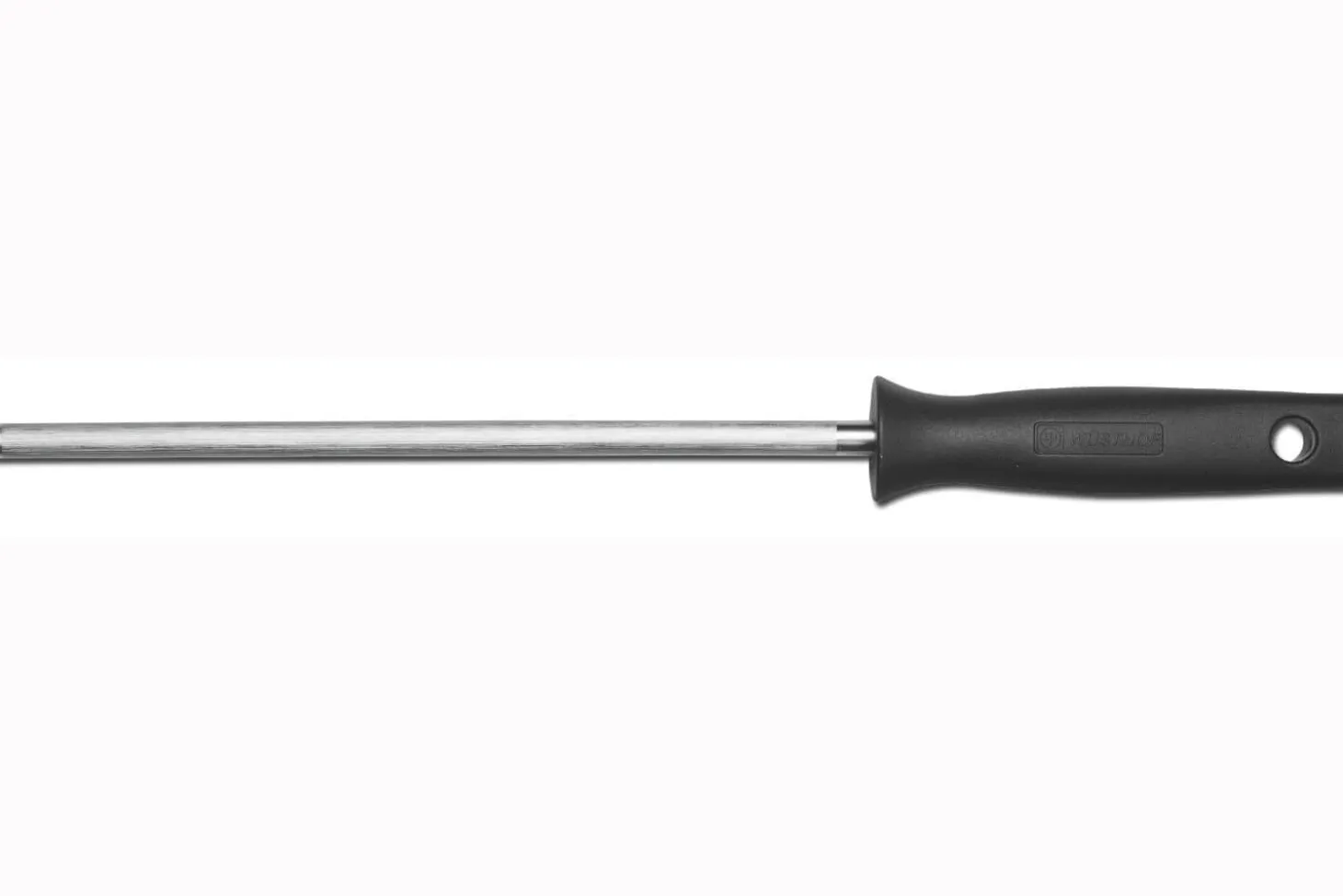 Bloc de 9 couteaux Wusthof Classic forgés coloris anthracite
