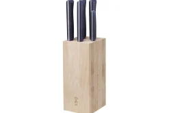 Bloc de cuisine Opinel en bois de hêtre