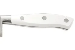 Bloc design 4 couteaux + ciseaux Arcos Riviera White