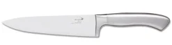 Bloc en bois de 5 couteaux Déglon Oryx design monobloc