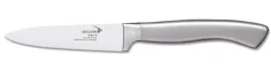 Bloc en bois de 5 couteaux Déglon Oryx design monobloc