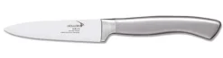 Bloc en bois de 5 couteaux + 1 fourchette Déglon Oryx design monobloc