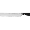 Bloc en chêne WMF Spitzenklasse Plus 5 couteaux de cuisine