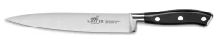 Bloc en noyer SABATIER International Ysis 5 couteaux de cuisine