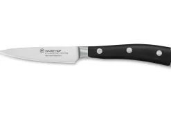 Bloc magnétique haut de gamme avec 6 couteaux Wusthof Classic Ikon forgés