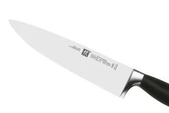 Bloc 6 pièces Zwilling Four Star auto-affûtant SharpBlock