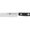 Bloc 6 pièces Zwilling Gourmet auto-affûtant