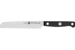 Bloc 6 pièces Zwilling Gourmet auto-affûtant
