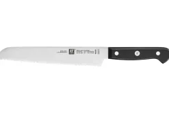 Bloc 6 pièces Zwilling Gourmet auto-affûtant