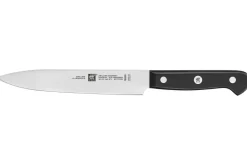 Bloc 6 pièces Zwilling Gourmet auto-affûtant