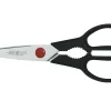 Bloc 6 pièces Zwilling Pro auto-affûtant KIS Technology