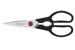 Bloc 6 pièces Zwilling Pro auto-affûtant KIS Technology
