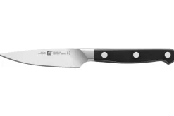 Bloc 6 pièces Zwilling Pro auto-affûtant KIS Technology