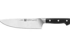 Bloc 6 pièces Zwilling Pro auto-affûtant KIS Technology