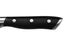 Bloc Sabatier International Oslo en bois + 4 couteaux Hercules
