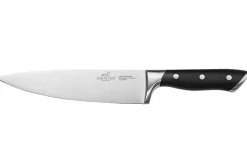 Bloc Sabatier International Oslo en bois + 4 couteaux Hercules