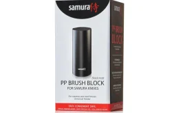 Bloc universel vide fibres Samura pour couteaux de cuisine