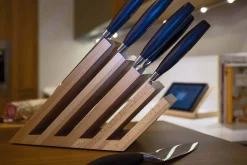 Bloc vide Artelegno Venezia pour 14 couteaux de cuisine