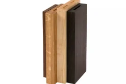 Bloc vide Wüsthof Crafter design chêne, érable et hêtre - 6 emplacements
