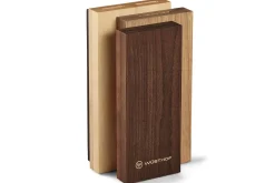 Bloc vide Wüsthof Crafter design chêne, érable et hêtre - 6 emplacements