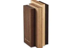 Bloc vide Wüsthof Crafter design chêne, érable et hêtre - 6 emplacements