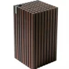 Bloc vide Wusthof pour 12 couteaux de cuisine