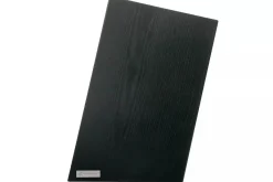 Bloc Wüsthof noir en fibres pour 10 couteaux