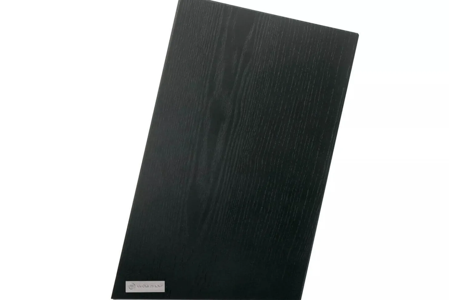 Bloc Wüsthof noir en fibres pour 10 couteaux