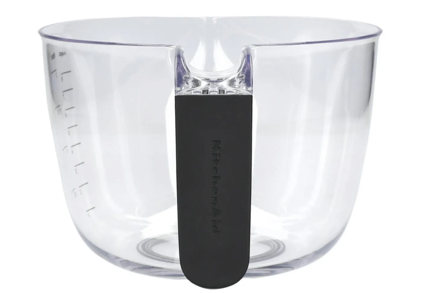 Bol à mélanger et à mesurer Kitchen Aid avec poignée