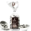 Bonbons au chocolat François Doucet Les Galets sachet de 200g