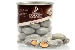 Bonbons au chocolat François Doucet Les Galets 120g