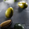 Bonbons au chocolat François Doucet Olives de Provence 120g
