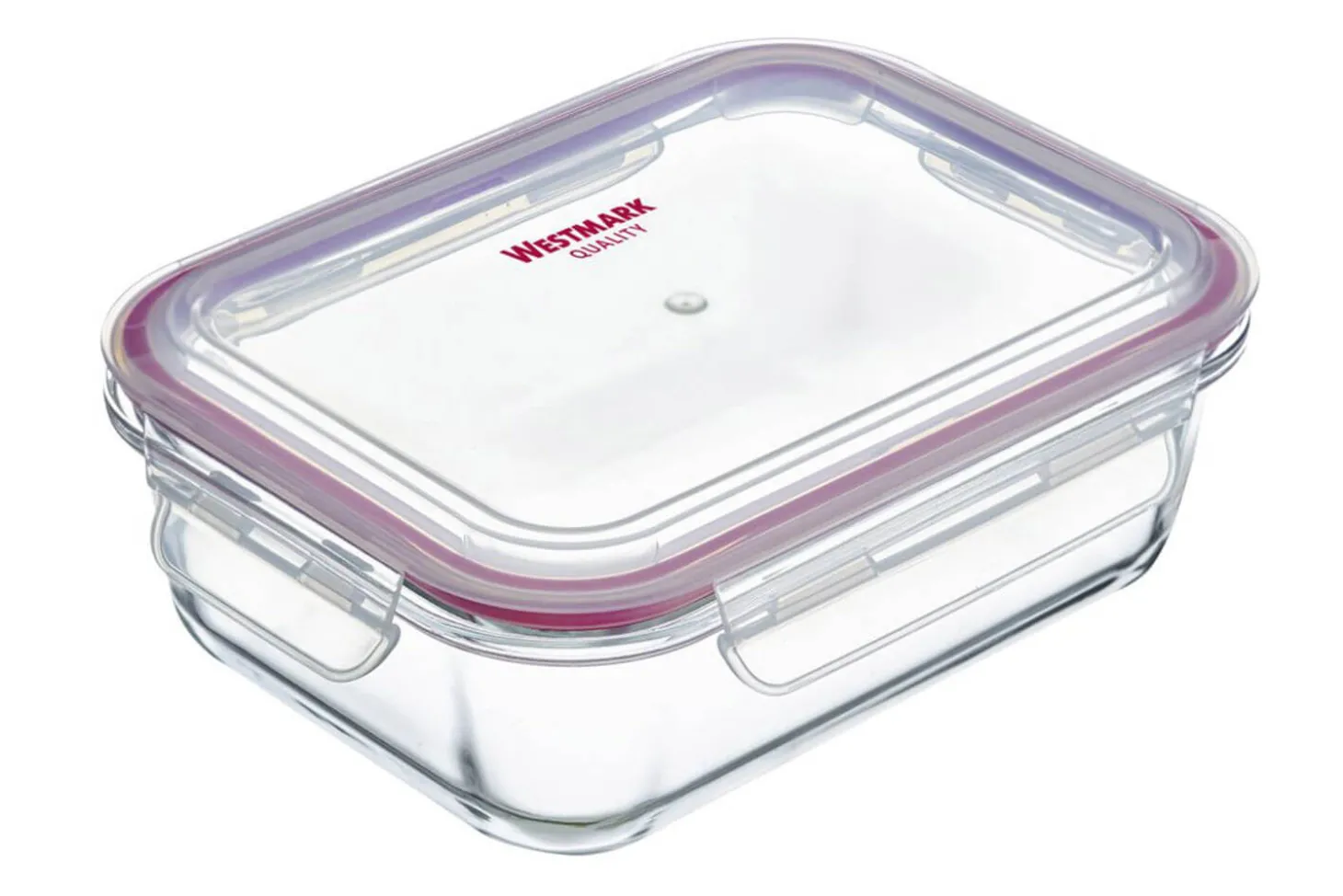 Boîte alimentaire hermétique Westmark 370ml avec couvercle
