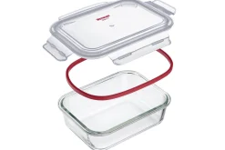 Boîte alimentaire hermétique Westmark 370ml avec couvercle