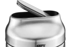 Boîte de conservation Gefu Kippo en verre borosilicate