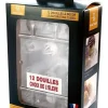 Boîte de 12 douilles choix de l'élève Matfer en polycarbonate + poche à douille