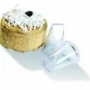 Boîte de 12 douilles Choix du pâtissier Matfer en polycarbonate transparent