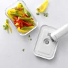 Boîte sous vide Zwilling Fresh & Save en verre borosilicate