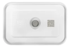Boîte sous vide Zwilling Fresh & Save en verre borosilicate